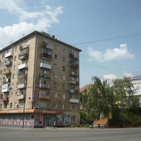 Apartment-Studio In Historical Center Jarkov Exterior foto