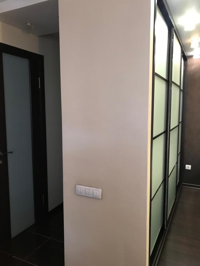 Apartment-Studio In Historical Center Jarkov Exterior foto