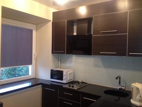 Apartment-Studio In Historical Center Jarkov Habitación foto